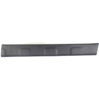 New Left Front Lower Door Molding And Beltlines Compatible With Honda Cr-V Ex Cr-V Ex-L Cr-V Lx Cr-V thumbnail 2