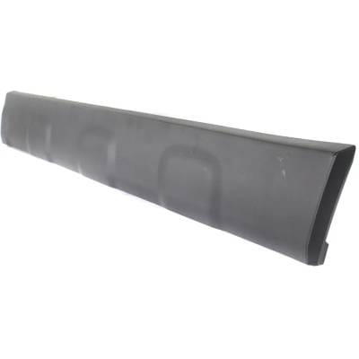 New Left Front Lower Door Molding And Beltlines Compatible With Honda Cr-V Ex Cr-V Ex-L Cr-V Lx Cr-V thumbnail 4