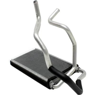 New Aluminum Heater Core Compatible With Acura Honda Tsx A-Spec 4 Cyl 2.4L Accord Lx-P 4 Cyl 2.4L thumbnail 4