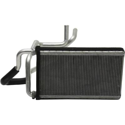 New Aluminum Heater Core Compatible With Acura Honda Tsx A-Spec 4 Cyl 2.4L Accord Lx-P 4 Cyl 2.4L thumbnail 10