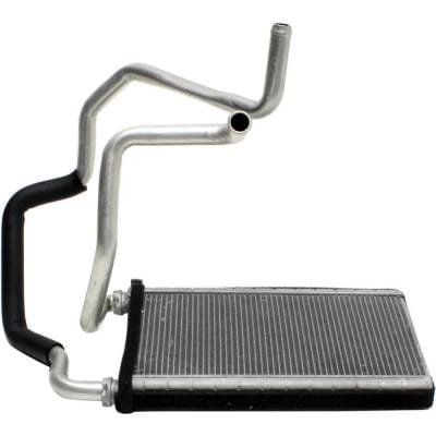New Aluminum Heater Core Compatible With Acura Honda Accord Ex-L 6 Cyl 3.5L Accord Crosstour Ex 6 thumbnail 8