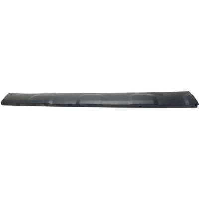 New Textured Black Door Molding And Beltlines Compatible With Honda Cr-V Ex Cr-V Lx Cr-V Ex-L Cr-V thumbnail 8