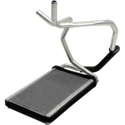 New Aluminum Heater Core Compatible With Acura Honda Tsx Tech 4 Cyl 2.4L Accord Crosstour Ex 6 Cyl thumbnail 6