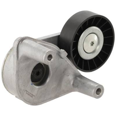 New Flat Accessory Belt Tensioner Compatible With Hyundai Kia Optima Lx 6 Cyl 2.5L Optima Lx 6 Cyl thumbnail 16