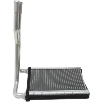 New Aluminum Heater Core Compatible With Hyundai Santa Fe Gl 6 Cyl 2.7L Santa Fe Gls 6 Cyl 3.3L thumbnail 6