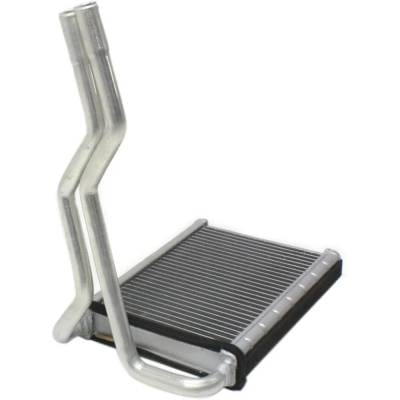 New Aluminum Heater Core Compatible With Hyundai Santa Fe Gl 6 Cyl 3.3L Santa Fe Limited 6 Cyl 3.3L thumbnail 2