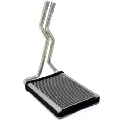 New Aluminum Heater Core Compatible With Hyundai Santa Fe Gl 6 Cyl 3.3L Santa Fe Limited 6 Cyl 3.3L thumbnail 4