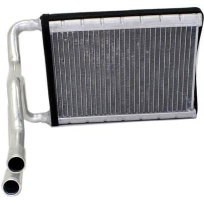 New Aluminum Heater Core Compatible With Hyundai Santa Fe Gl 6 Cyl 3.3L Santa Fe Limited 6 Cyl 3.3L thumbnail 8