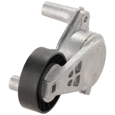 New Flat Accessory Belt Tensioner Compatible With Hyundai Kia Optima Lx 6 Cyl 2.7L Sonata Gl 6 Cyl thumbnail 6