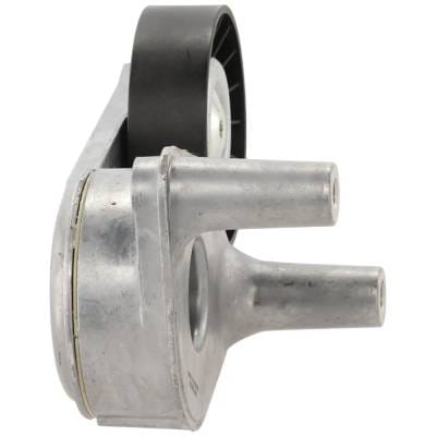 New Flat Accessory Belt Tensioner Compatible With Hyundai Kia Optima Lx 6 Cyl 2.7L Sonata Gl 6 Cyl thumbnail 14