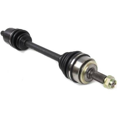 New Left Front Axle Assembly Compatible With Honda Accord Dx 4 Cyl 2.4L Accord Special Edition 4 Cyl thumbnail 6
