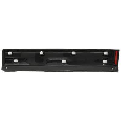New Left Rear Lower Door Molding And Beltlines Compatible With Honda Cr-V Se Cr-V Lx Cr-V Ex-L Cr-V thumbnail 8