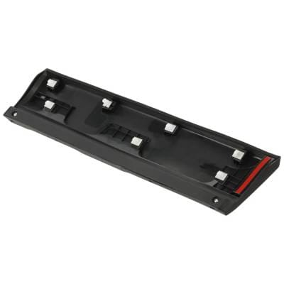 New Left Rear Lower Door Molding And Beltlines Compatible With Honda Cr-V Se Cr-V Lx Cr-V Ex-L Cr-V thumbnail 12