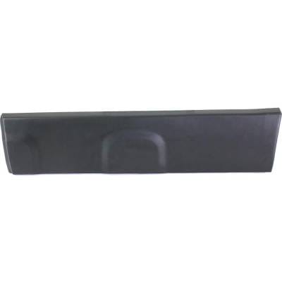 New Left Rear Lower Door Molding And Beltlines Compatible With Honda Cr-V Lx Cr-V Ex Cr-V Se Cr-V thumbnail 2