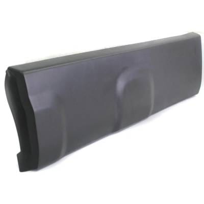 New Left Rear Lower Door Molding And Beltlines Compatible With Honda Cr-V Lx Cr-V Ex Cr-V Se Cr-V thumbnail 6