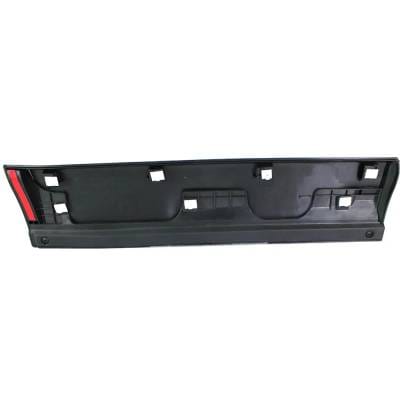 New Left Rear Lower Door Molding And Beltlines Compatible With Honda Cr-V Ex Cr-V Lx Cr-V Se Cr-V thumbnail 10