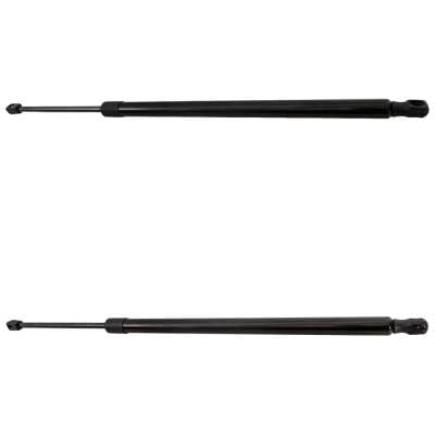 New Pair Of Liftgate Strut Compatible With Ford Escape St-Line Select 4 Cyl 2.0L Escape Sel 3 Cyl thumbnail 4