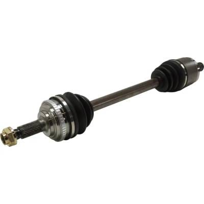New Left Front Axle Assembly Compatible With Acura Honda Tl Base 6 Cyl 3.2L Cl Type-S 6 Cyl 3.2L thumbnail 6