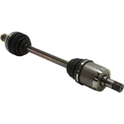 New Left Front Axle Assembly Compatible With Acura Honda Tl Base 6 Cyl 3.2L Cl Type-S 6 Cyl 3.2L thumbnail 8