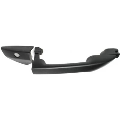 Front Left (Driver Side) Exterior Door Handle Compatible With 2008-2012 Honda Accord Primed thumbnail 8