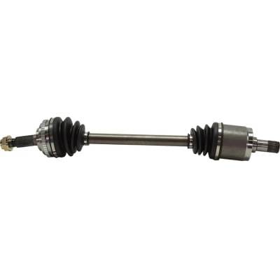 New Left Front Axle Assembly Compatible With Acura Honda Accord Ex 6 Cyl 3.0L Cl Base 6 Cyl 3.2L Tl thumbnail 10