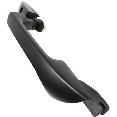 Front Driver Side Exterior Door Handle Compatible With 2008-2012 Honda Accord Primed Paintable With thumbnail 4