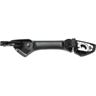 Front Driver Side Exterior Door Handle Compatible With 2008-2012 Honda Accord Primed Paintable With thumbnail 10