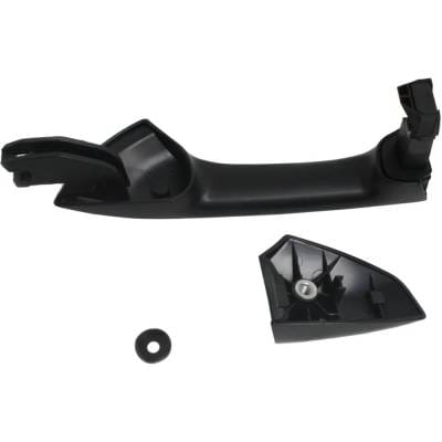 Front Or Rear Passenger Side Exterior Door Handle Compatible With 2008-2012 Honda Accord Primed thumbnail 10