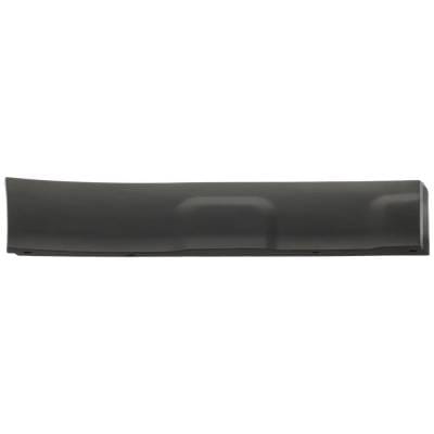 New Left Rear Lower Door Molding And Beltlines Compatible With Honda Cr-V Se Cr-V Lx Cr-V Ex Cr-V thumbnail 4