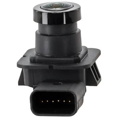 New Back Up Camera Compatible With Ford Transit-250 Ptv 5 Cyl 3.2L Transit-150 Xlt 6 Cyl 3.7L thumbnail 4