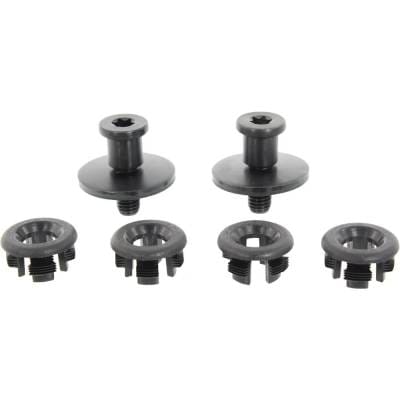 New Bed Extender Hardware Kit Compatible With Ford Lincoln F-150 Stx 8 Cyl 4.6L F-150 Lariat 8 Cyl thumbnail 2