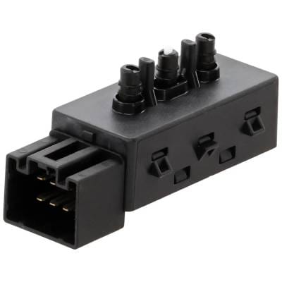New Plastic Seat Switch Compatible With Ford Mercury Sable Premier 6 Cyl 3.5L Taurus Se 6 Cyl 3.5L thumbnail 2