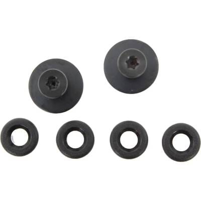 New Bed Extender Hardware Kit Compatible With Ford Lincoln F-150 Limited 8 Cyl 5.4L F-150 Xl 6 Cyl thumbnail 10