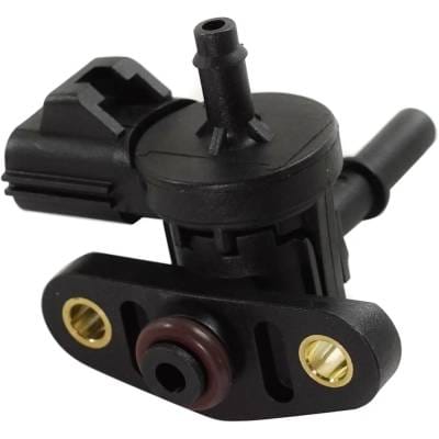 New Oval Connector Fuel Pressure Sensor Compatible With Ford Focus Zx3 4 Cyl 2.0L Focus Zts 4 Cyl thumbnail 4