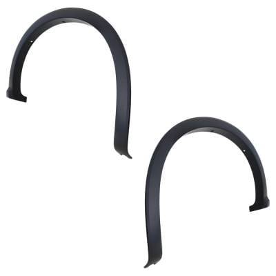 New Rear Left And Rear Right Fender Trim Compatible With Ford Ranger Xlt 4 Cyl 2.3L Ranger Lariat 4 thumbnail 6
