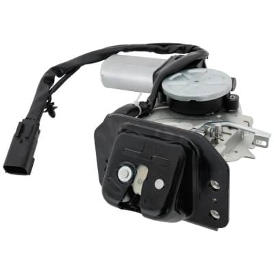 New Rear Liftgate Lock Actuator Compatible With Ford Lincoln Escape Se 4 Cyl 2.0L Mkc Base 4 Cyl thumbnail 2