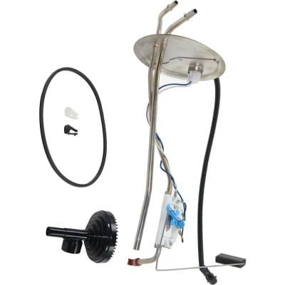 New Fuel Sending Unit Compatible With Ford F-250 Super Duty Xlt 8 Cyl 6.0L F-250 Super Duty King thumbnail 4