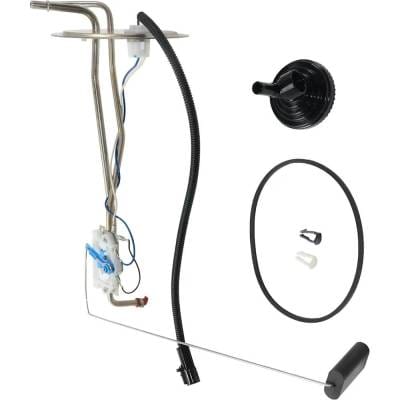 New Fuel Sending Unit Compatible With Ford F-250 Super Duty Xlt 8 Cyl 6.0L F-250 Super Duty King thumbnail 10