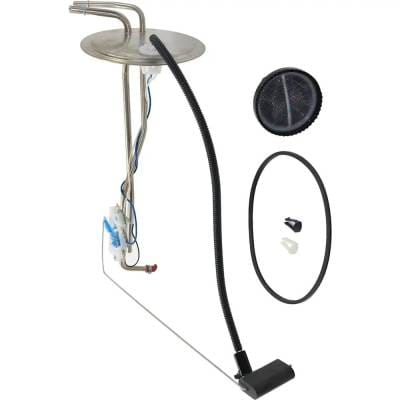 New Fuel Sending Unit Compatible With Ford F-250 Super Duty King Ranch 8 Cyl 6.0L F-350 Super Duty thumbnail 2