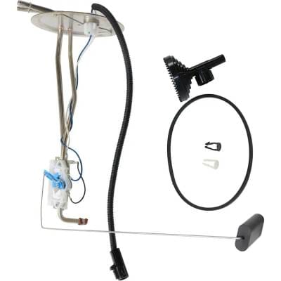 New Fuel Sending Unit Compatible With Ford F-250 Super Duty King Ranch 8 Cyl 6.0L F-250 Super Duty thumbnail 12