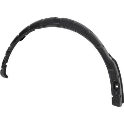 New Left Rear Outer Fender Trim Compatible With Ford Lincoln F-150 King Ranch 8 Cyl 5.0L F-150 thumbnail 6