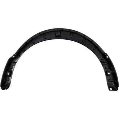 New Left Rear Outer Fender Trim Compatible With Ford Lincoln F-150 King Ranch 8 Cyl 5.0L F-150 thumbnail 8