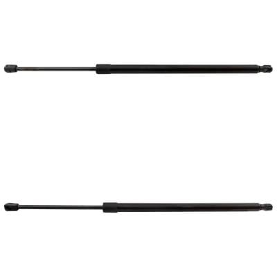 New Pair Of Liftgate Strut Compatible With Ford Escape Se Plug-In Hybrid 4 Cyl 2.5L Escape Se 3 Cyl thumbnail 2