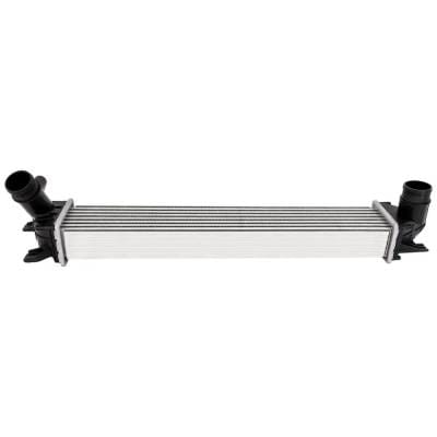New Aluminum Intercooler Compatible With Ford Edge Limited 4 Cyl 2.0L Edge Se 4 Cyl 2.0L Edge Sel 4 thumbnail 10