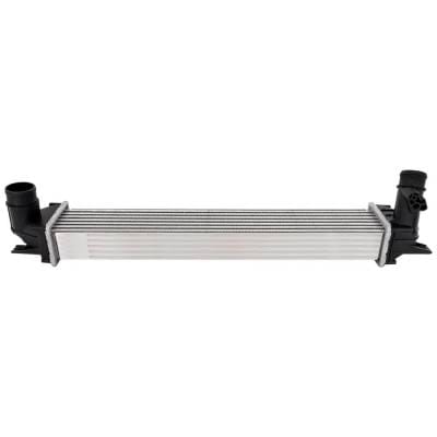New Aluminum Intercooler Compatible With Ford Edge Limited 4 Cyl 2.0L Edge Se 4 Cyl 2.0L Edge Sel 4 thumbnail 12