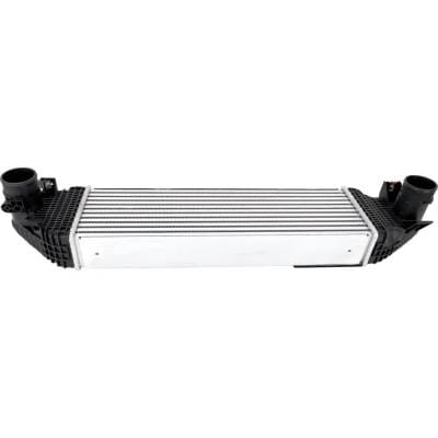 New Aluminum Intercooler Compatible With Ford Focus Rs 4 Cyl 2.3L 2016-2018 Fo3012125 G1fz6k775a thumbnail 12