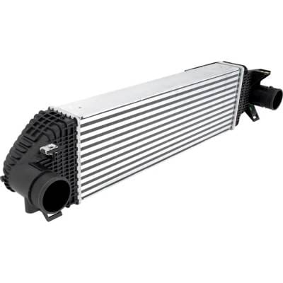 Aluminum Intercooler Compatible With Ford Focus Rs 4 Cyl 2.3L 2016-2018 By Fo3012125 G1fz6k775a thumbnail 6