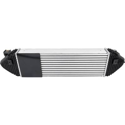 Aluminum Intercooler Compatible With Ford Focus Rs 4 Cyl 2.3L 2016-2018 Fo3012125 G1fz6k775a thumbnail 8