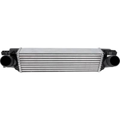 New Aluminum Intercooler Compatible With Ford Mustang Ecoboost 4 Cyl 2.3L Mustang Ecoboost Premium 4 thumbnail 4