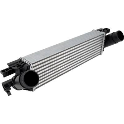 New Aluminum Intercooler Compatible With Ford Mustang Ecoboost 4 Cyl 2.3L Mustang Ecoboost Premium 4 thumbnail 6